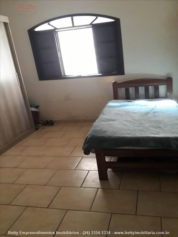 Casa a Venda no Boa Vista I em Resende - Foto do Imvel