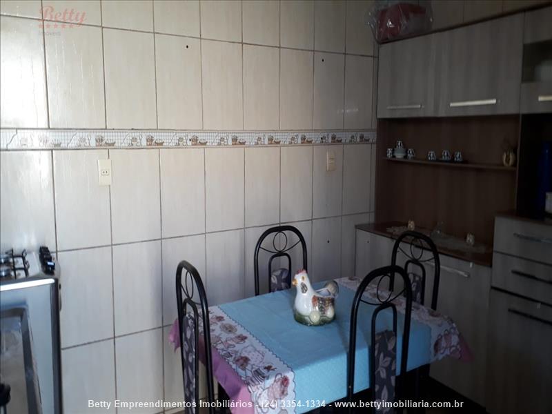 Casa a Venda no Boa Vista I em Resende - Foto do Imvel