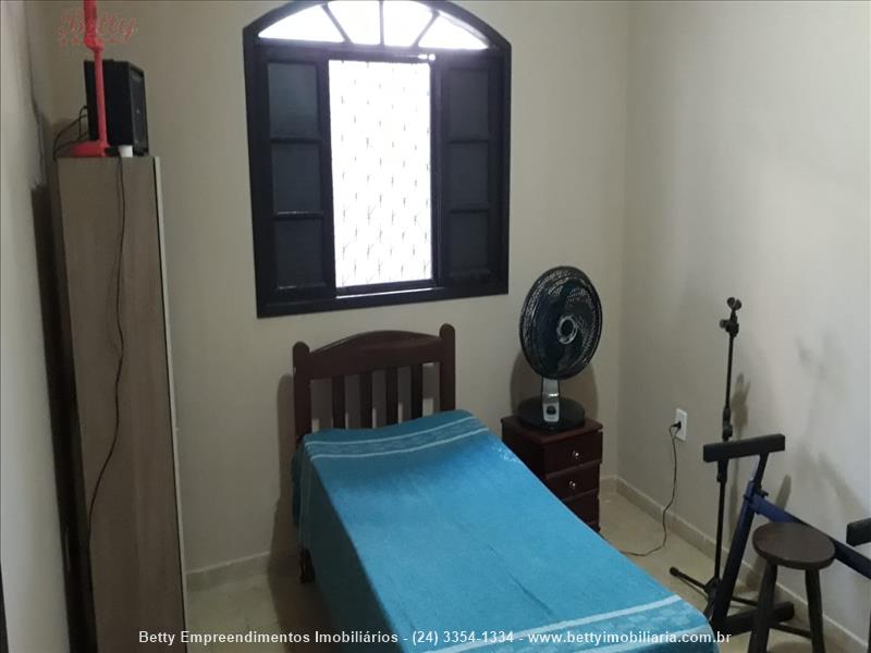 Casa a Venda no Boa Vista I em Resende - Foto do Imvel