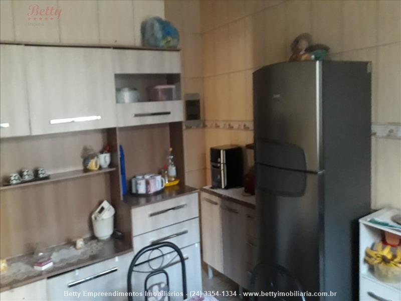 Casa a Venda no Boa Vista I em Resende - Foto do Imvel