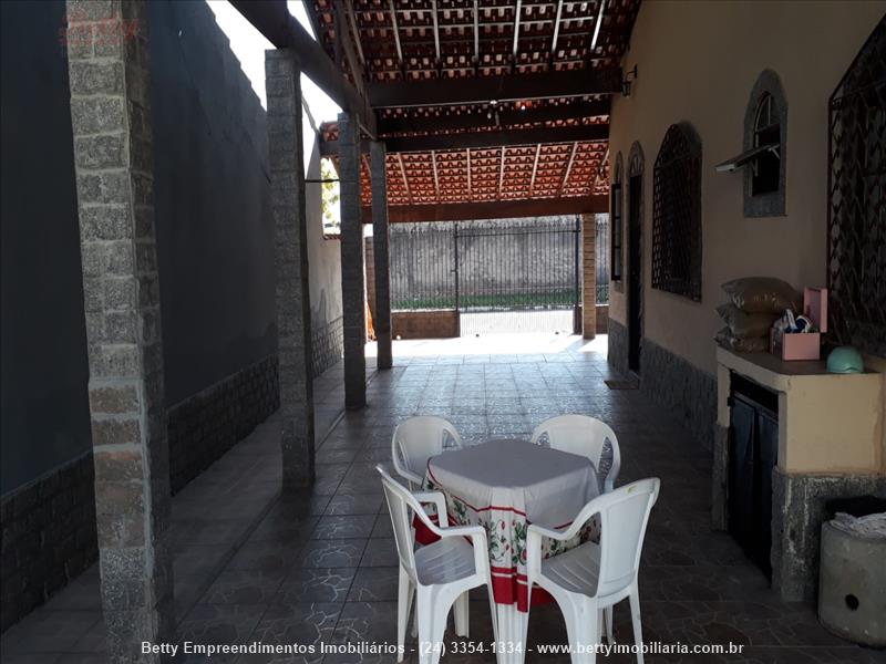 Casa a Venda no Boa Vista I em Resende - Foto do Imvel