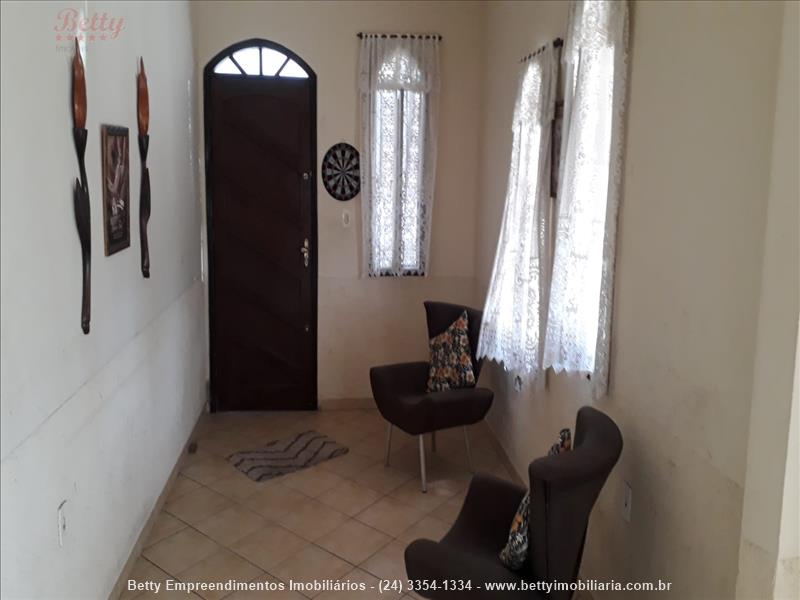 Casa a Venda no Boa Vista I em Resende - Foto do Imvel