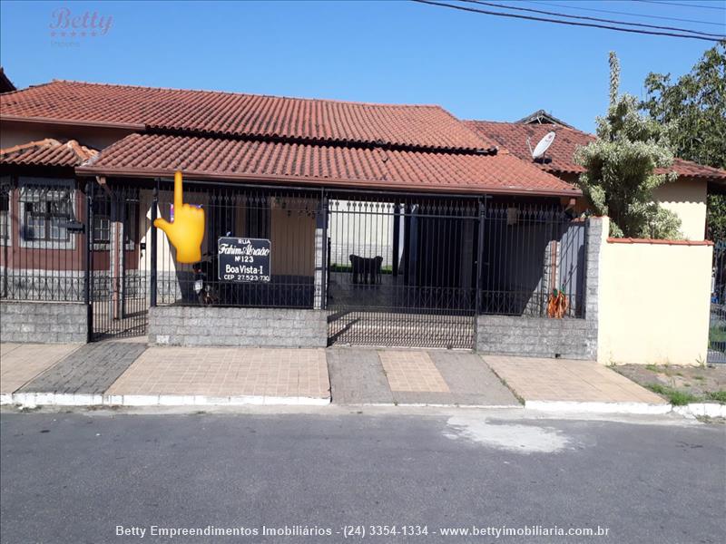 Casa a Venda no Boa Vista I em Resende - Foto do Imvel