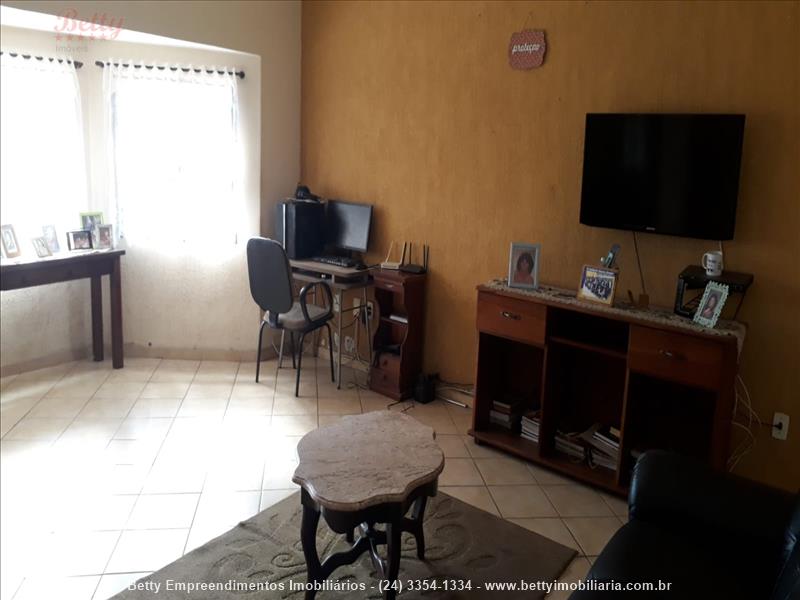 Casa a Venda no Boa Vista I em Resende - Foto do Imvel
