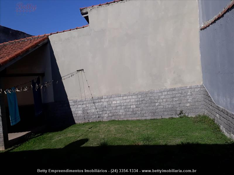 Casa a Venda no Boa Vista I em Resende - Foto do Imvel