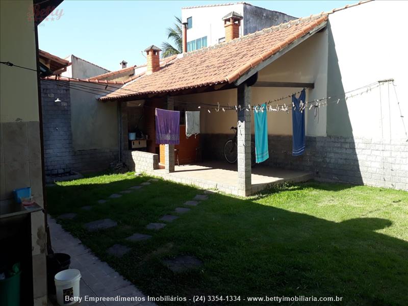Casa a Venda no Boa Vista I em Resende - Foto do Imvel