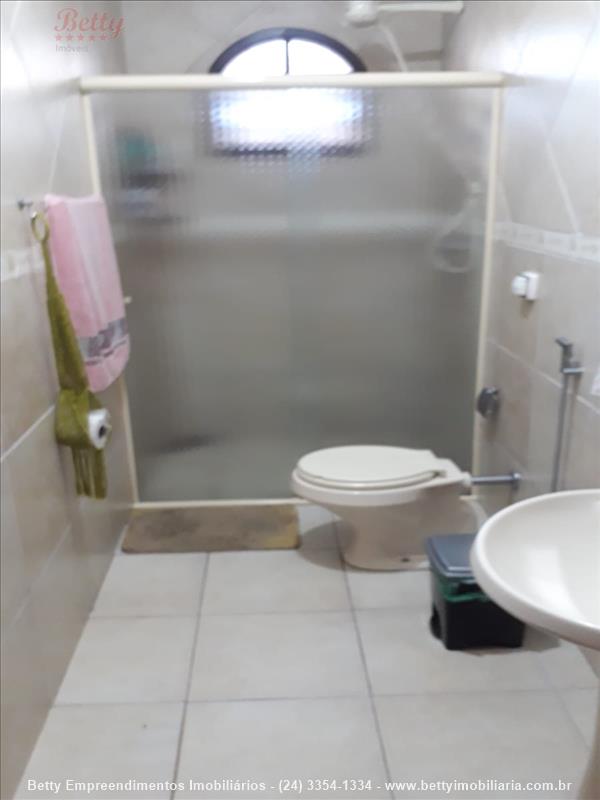 Casa a Venda no Boa Vista I em Resende - Foto do Imvel