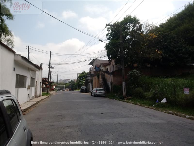 Galpão a Venda no Vicentino em Resende - Foto do Imvel