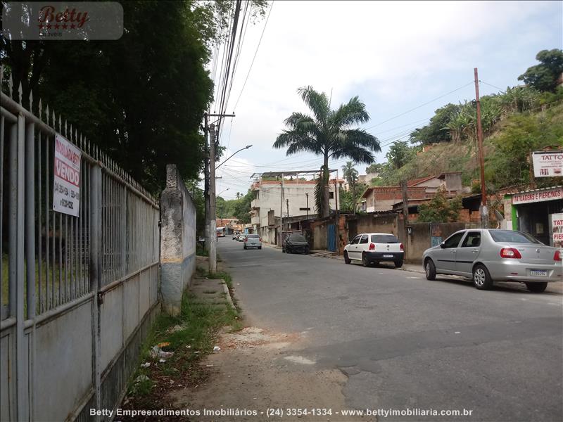 Galpão a Venda no Vicentino em Resende