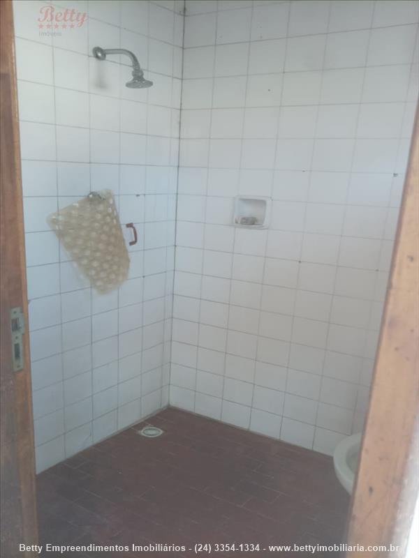 Casa a Venda no Montese em Resende - Foto do Imvel