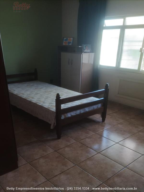 Casa a Venda no Montese em Resende - Foto do Imvel