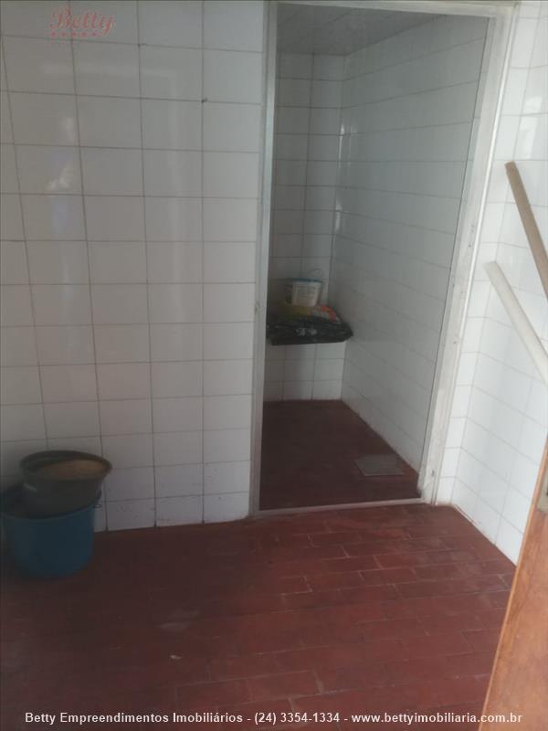Casa a Venda no Montese em Resende - Foto do Imvel