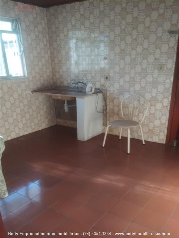 Casa a Venda no Montese em Resende - Foto do Imvel