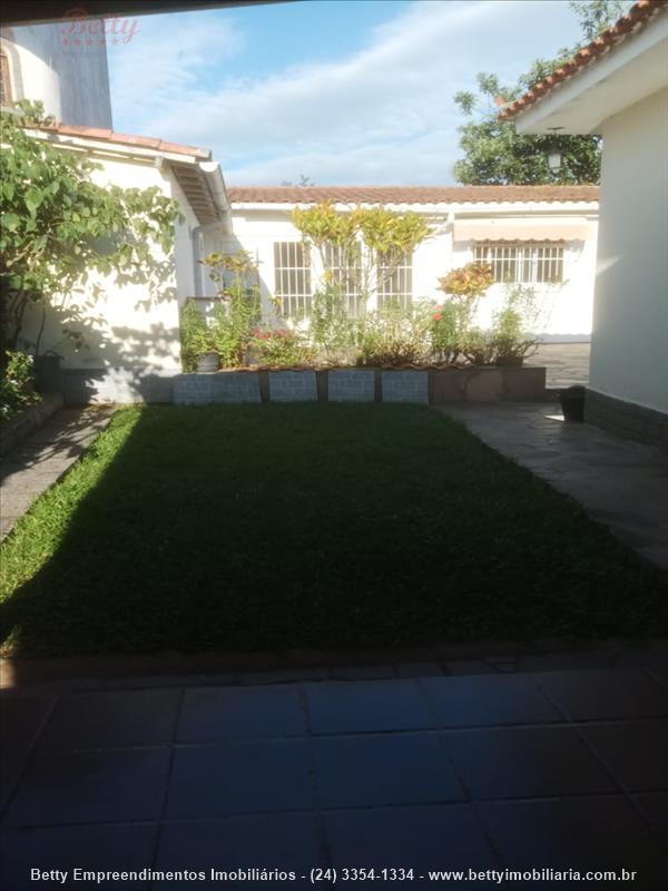 Casa a Venda no Montese em Resende - Foto do Imvel