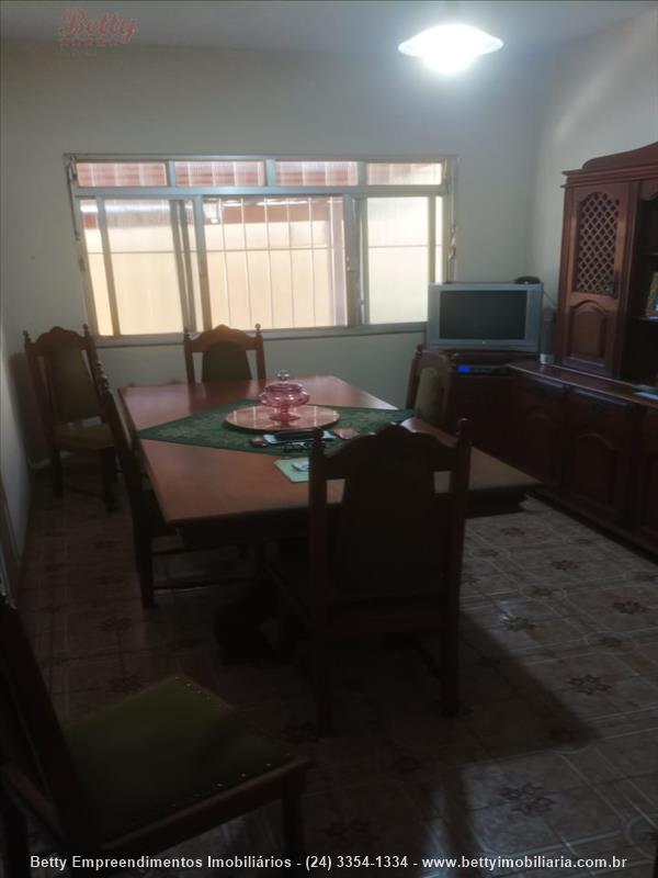 Casa a Venda no Montese em Resende - Foto do Imvel