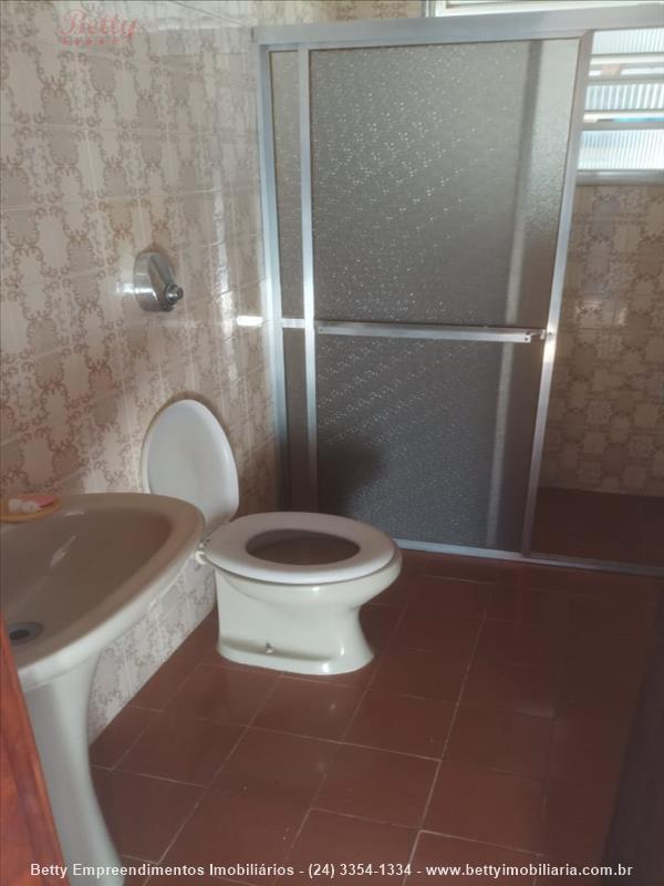 Casa a Venda no Montese em Resende - Foto do Imvel