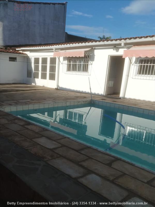 Casa a Venda no Montese em Resende - Foto do Imvel