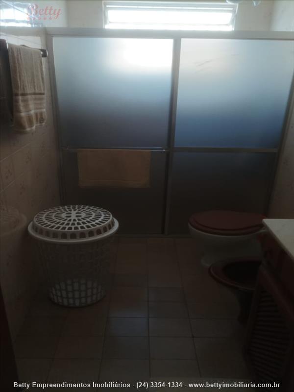 Casa a Venda no Montese em Resende - Foto do Imvel