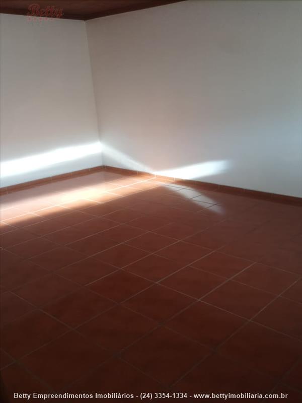 Casa a Venda no Montese em Resende - Foto do Imvel