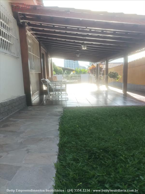 Casa a Venda no Montese em Resende - Foto do Imvel
