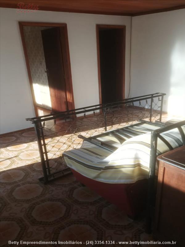Casa a Venda no Montese em Resende - Foto do Imvel