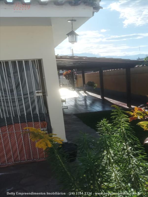 Casa a Venda no Montese em Resende - Foto do Imvel