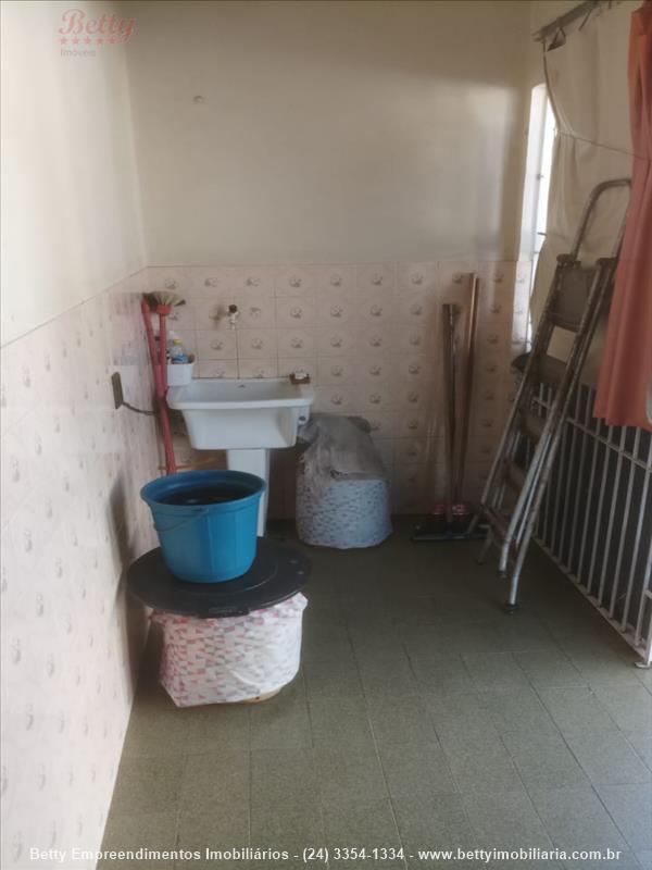 Casa a Venda no Montese em Resende - Foto do Imvel