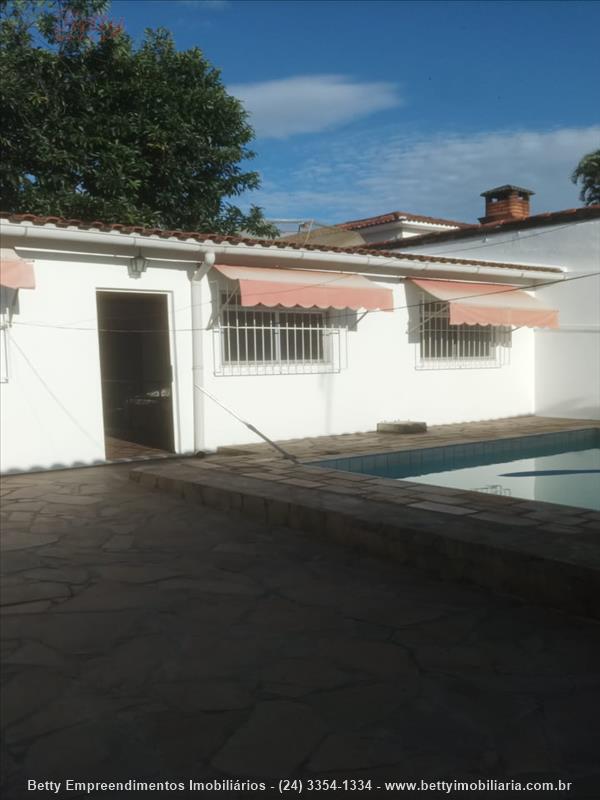 Casa a Venda no Montese em Resende - Foto do Imvel