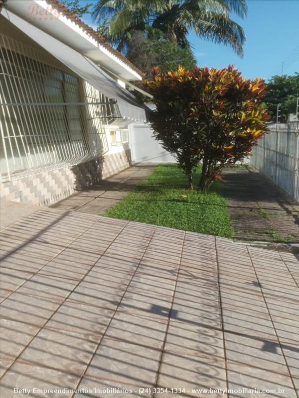 Casa a Venda no Montese em Resende - Foto do Imvel