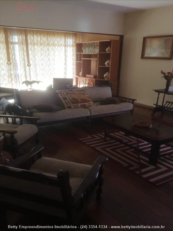 Casa a Venda no Montese em Resende - Foto do Imvel