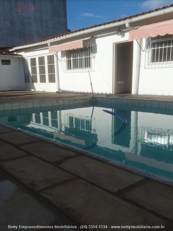 Casa a Venda no Montese em Resende - Foto do Imvel