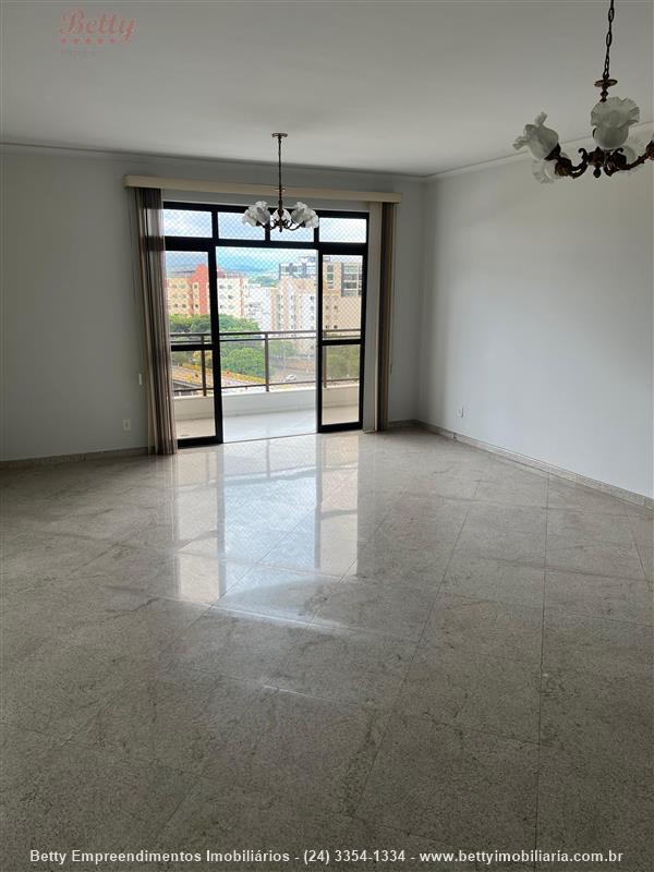 Apartamento a Venda no Campos Elíseos em Resende - Foto do Imvel