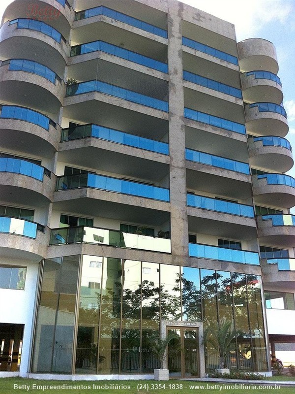 Apartamento a Venda no Morada do Castelo em Resende - Foto do Imóvel