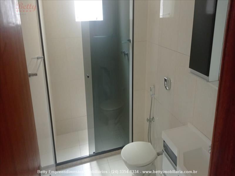 Apartamento a Venda no Morada do Castelo em Resende - Foto do Imóvel