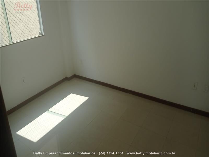 Apartamento a Venda no Morada do Castelo em Resende - Foto do Imóvel