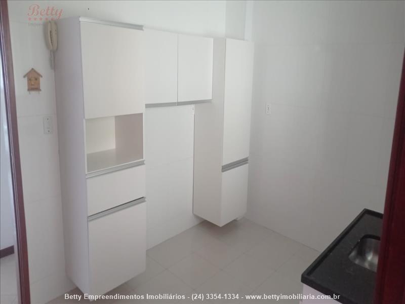 Apartamento a Venda no Morada do Castelo em Resende - Foto do Imóvel