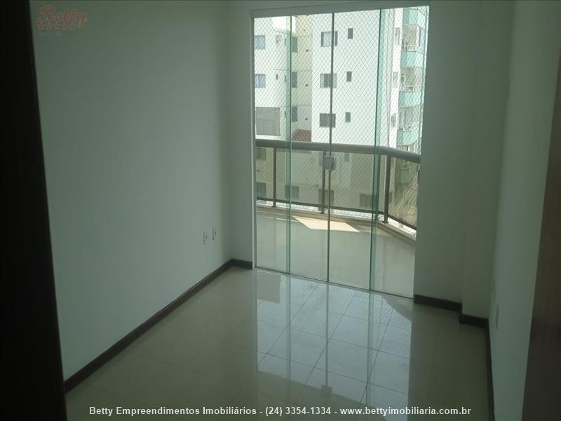 Apartamento a Venda no Morada do Castelo em Resende - Foto do Imóvel