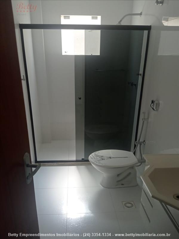 Apartamento a Venda no Morada do Castelo em Resende - Foto do Imóvel
