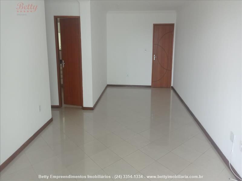 Apartamento a Venda no Morada do Castelo em Resende - Foto do Imóvel