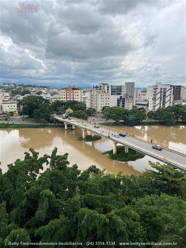 Apartamento a Venda no Campos Elíseos em Resende - Foto do Imvel