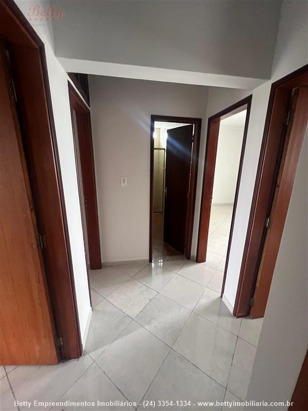 Apartamento a Venda no Campos Elíseos em Resende - Foto do Imvel