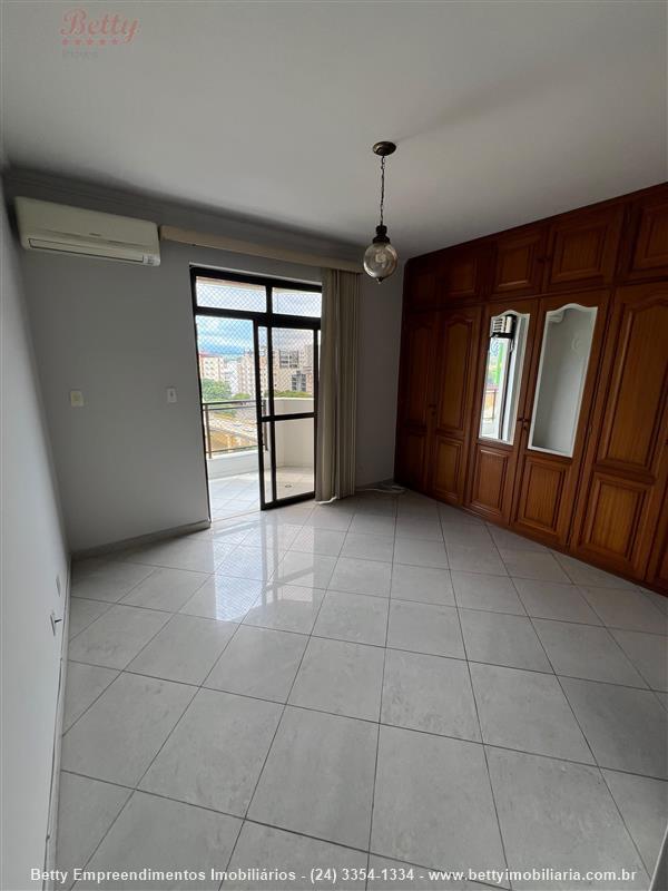 Apartamento a Venda no Campos Elíseos em Resende - Foto do Imvel