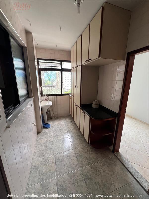 Apartamento a Venda no Campos Elíseos em Resende - Foto do Imvel