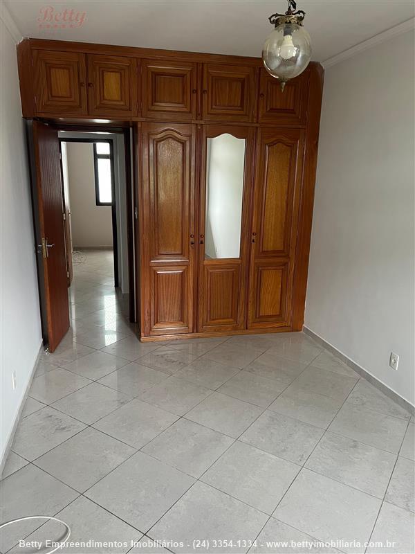 Apartamento a Venda no Campos Elíseos em Resende - Foto do Imvel