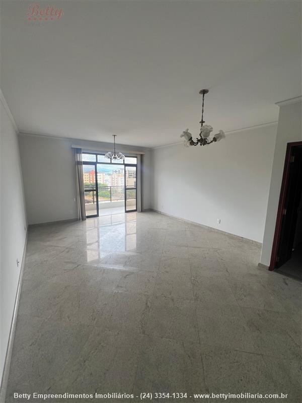 Apartamento a Venda no Campos Elíseos em Resende - Foto do Imvel
