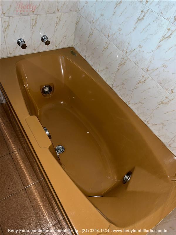 Apartamento a Venda no Campos Elíseos em Resende - Foto do Imvel
