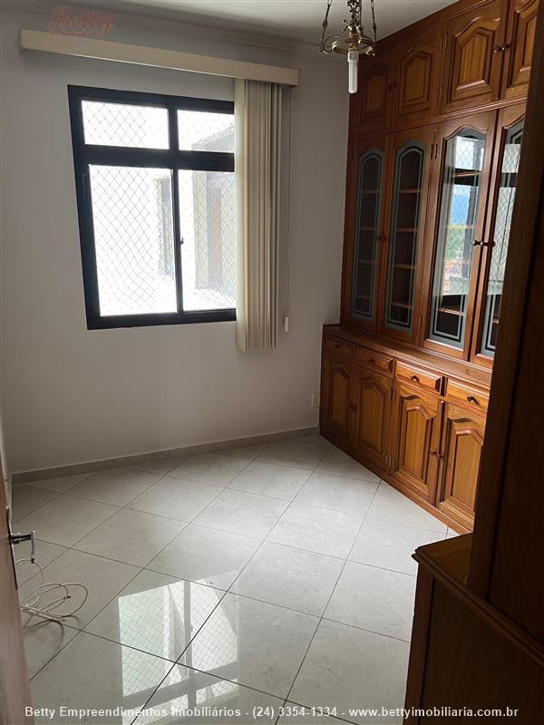 Apartamento a Venda no Campos Elíseos em Resende - Foto do Imvel