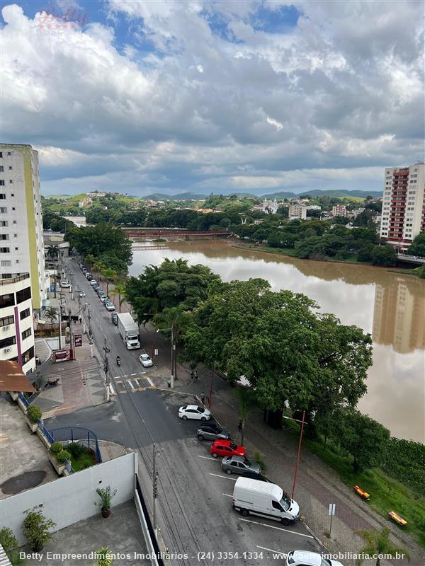 Apartamento a Venda no Campos Elíseos em Resende - Foto do Imvel
