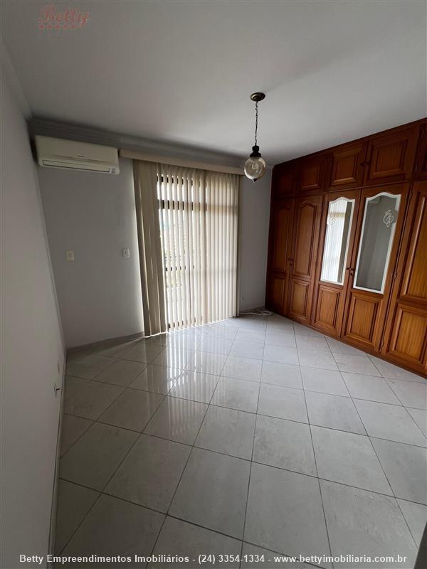 Apartamento a Venda no Campos Elíseos em Resende - Foto do Imvel