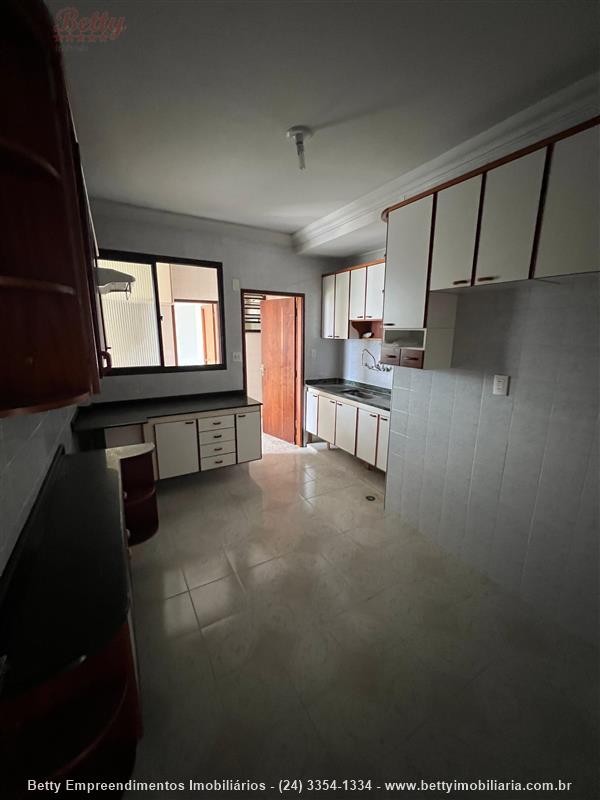Apartamento a Venda no Campos Elíseos em Resende - Foto do Imvel